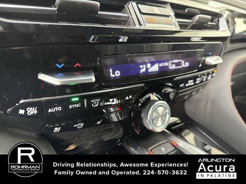 New 2026 Acura MDX A-Spec image 9