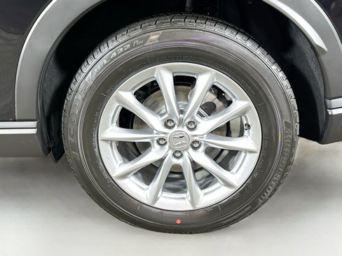 New 2026 Honda CR-V EX image 29