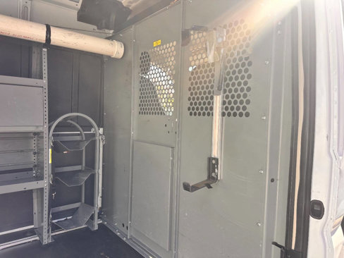 Used 2018 RAM ProMaster 3500 w/ Mopar Trailer Tow Group image 30