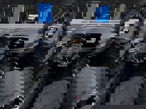 New 2025 Chevrolet Tahoe High Country image 15
