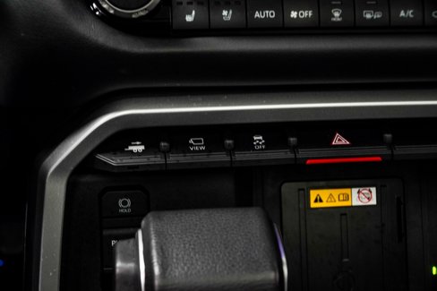 Used 2024 Toyota Sequoia Platinum image 21
