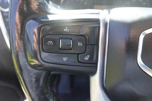 Used 2019 GMC Sierra 1500 SLE w/ SLE Value Package image 18