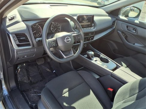 New 2026 Nissan Rogue S image 12
