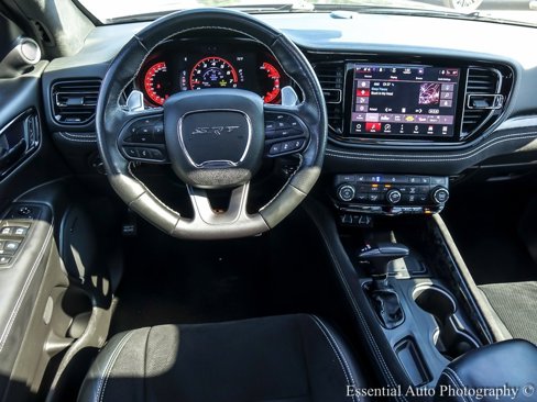 Used 2021 Dodge Durango SRT Hellcat w/ Premium Interior Group image 14