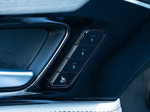 New 2026 Acura MDX w/ Advance Package image 26