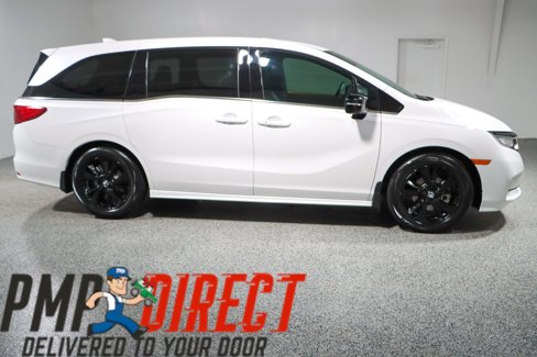 Used 2024 Honda Odyssey Sport image 6