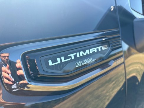 New 2026 GMC Sierra 1500 Denali Ultimate image 11