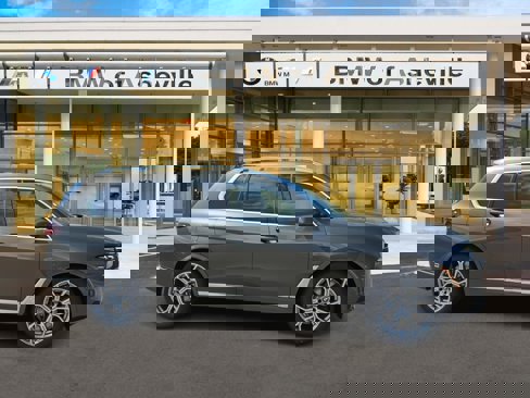 New 2026 BMW X7 xDrive40i image 1