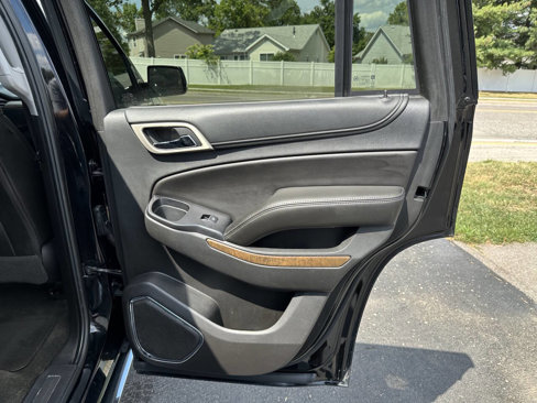 Used 2018 GMC Yukon Denali w/ Denali Ultimate Package image 18