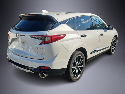 Used 2025 Acura RDX A-Spec image 6