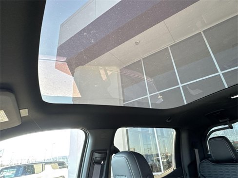 New 2025 GMC Sierra EV Denali image 13