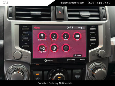 Used 2023 Toyota 4Runner SR5 Premium image 35