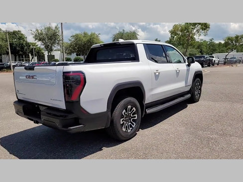 New 2026 GMC Sierra EV Elevation w/ Premium Package image 22