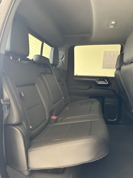 New 2025 Chevrolet Silverado 3500 LTZ w/ LTZ Plus Package image 23