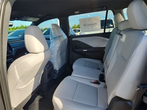 New 2026 Lexus TX 350 FWD image 22