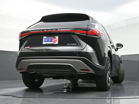 Used 2024 Lexus RX 350 FWD image 30
