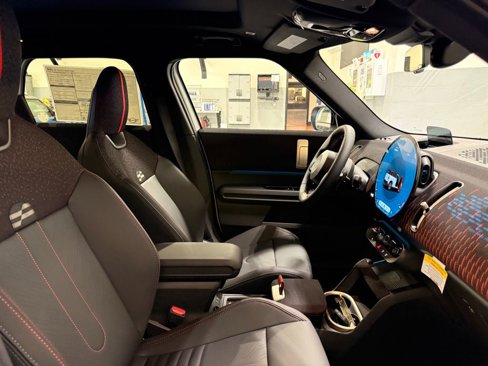 New 2026 MINI Cooper Countryman John Cooper Works image 29