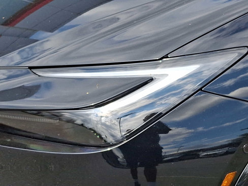 New 2026 Toyota Prius Plug-In Hybrid image 7
