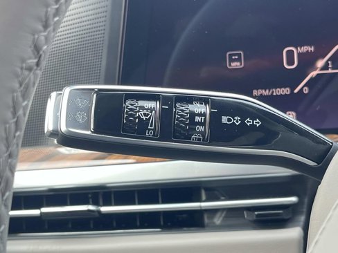New 2025 Cadillac Escalade Sport Platinum image 34