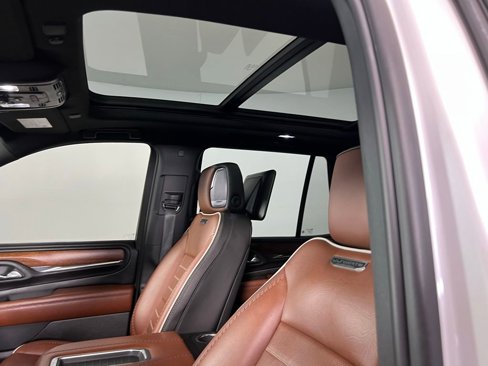 Used 2024 GMC Yukon Denali Ultimate image 27