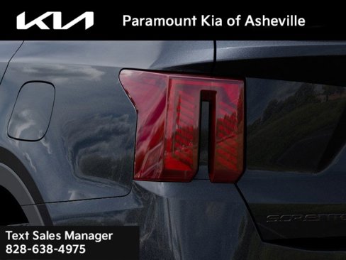 New 2026 Kia Sorento SX Prestige image 11