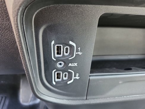 New 2025 RAM 5500 Tradesman image 25