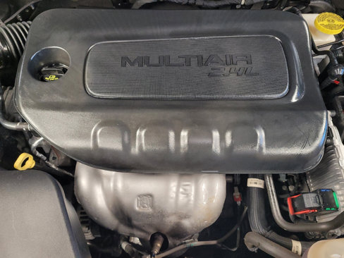 Used 2021 Jeep Cherokee Latitude Plus image 30