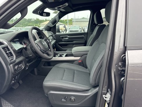 New 2026 RAM 1500 Big Horn image 12