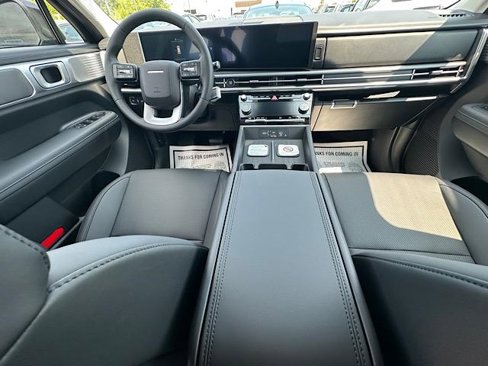 New 2026 Hyundai Santa Fe SEL image 10