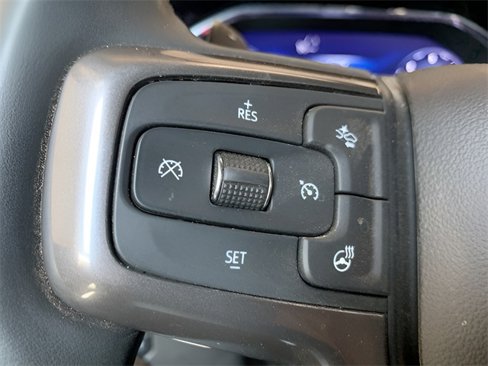 Used 2024 Chevrolet Silverado 1500 High Country w/ High Country Premium Package image 18