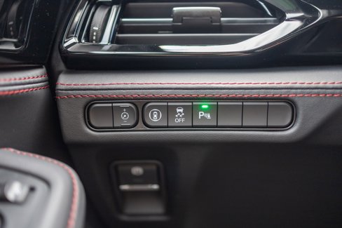 New 2026 Acura MDX A-Spec image 17