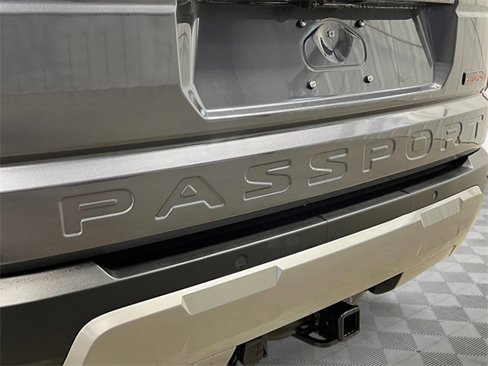 New 2026 Honda Passport TrailSport image 9
