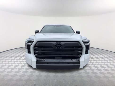 New 2026 Toyota Tundra Limited image 2