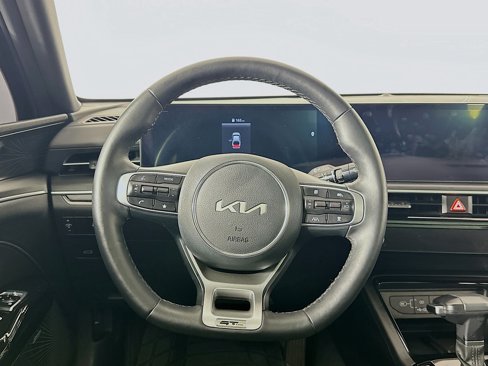 Used 2025 Kia K5 GT-Line w/ GT-Line Premium Package image 18