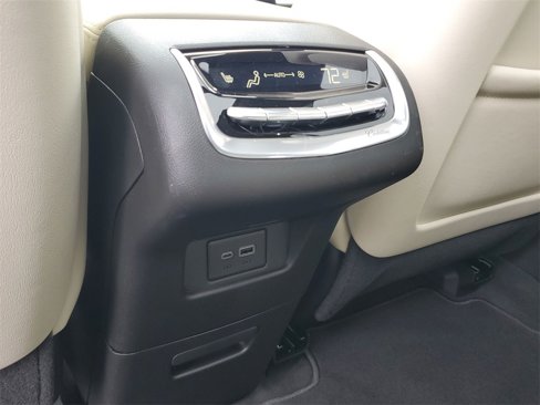 New 2025 Cadillac XT6 Sport w/ Technology Package image 22