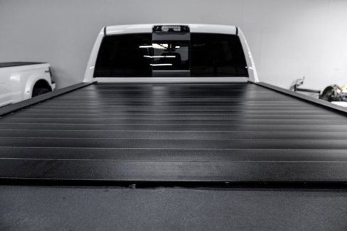 Used 2022 RAM 2500 Limited image 59