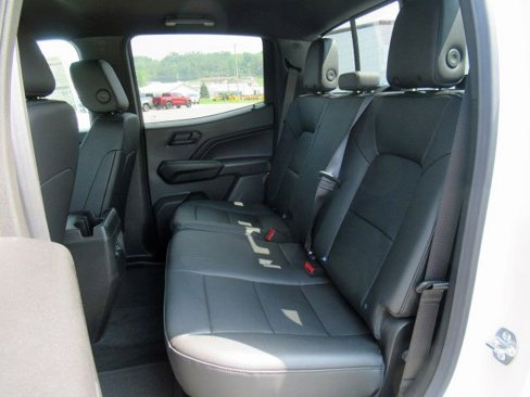 New 2025 Chevrolet Colorado Trail Boss image 5