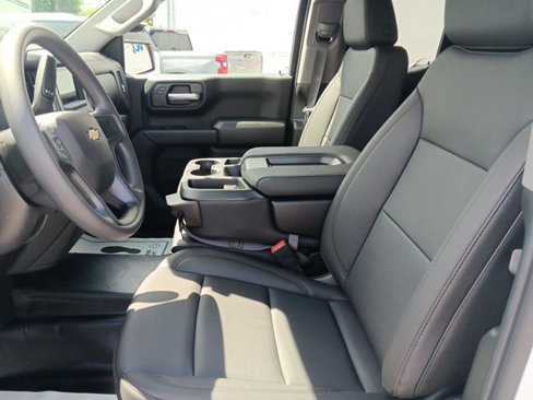New 2026 Chevrolet Silverado 1500 W/T w/ WT Value Package image 23