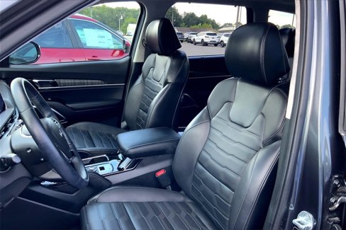 Used 2024 Kia Telluride SX Prestige image 25