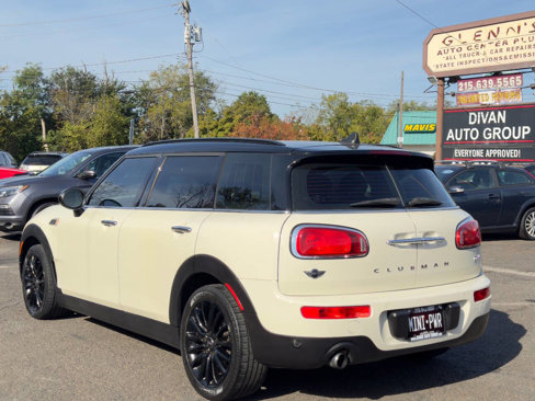 Used 2018 MINI Cooper Clubman image 4