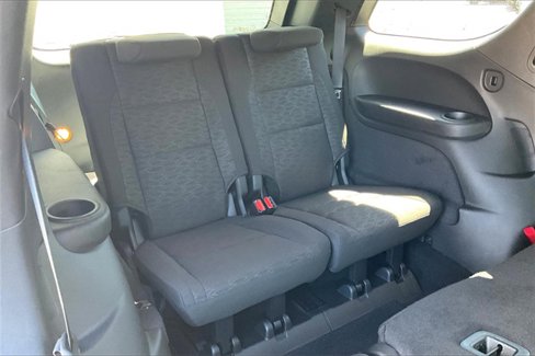 New 2026 Dodge Durango GT w/ Blacktop Package image 15