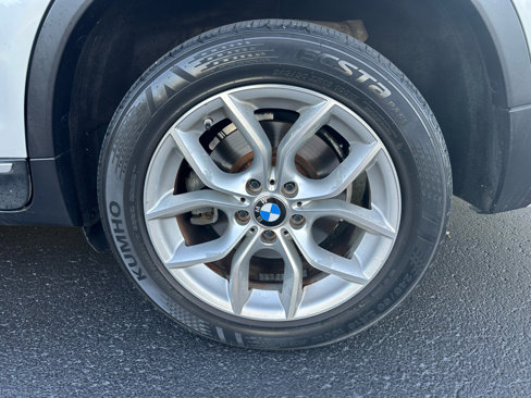 Used 2011 BMW X3 xDrive35i image 24