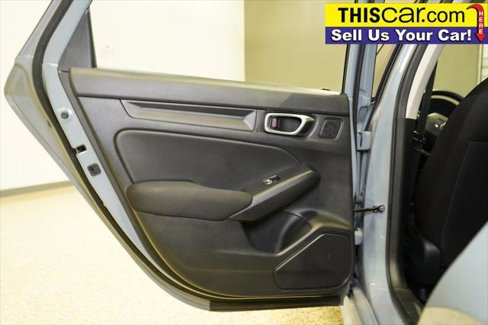 Used 2024 Honda Civic EX image 27