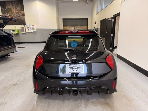 New 2026 MINI Cooper John Cooper Works image 4