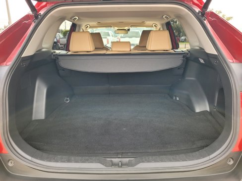Certified 2021 Toyota RAV4 XLE Premium image 9