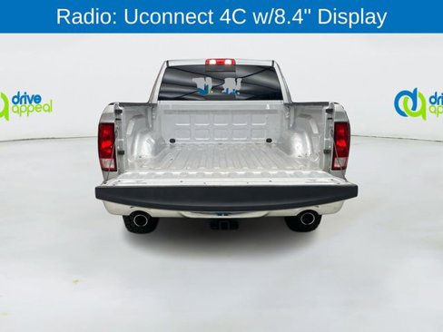Used 2018 RAM 1500 Big Horn image 11