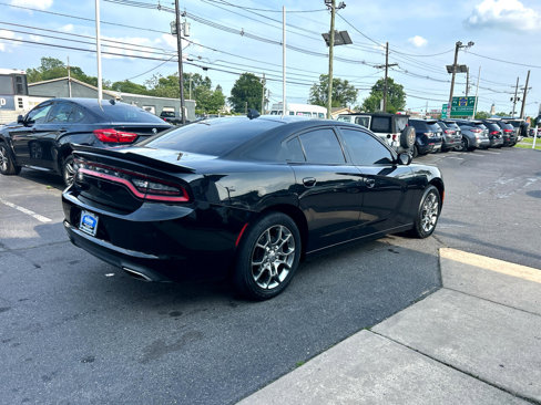 Used 2017 Dodge Charger SXT w/ AWD Plus Group image 9