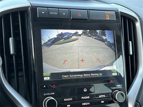 Used 2020 Subaru Ascent Limited image 25