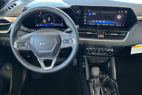 New 2026 Chevrolet TrailBlazer ACTIV w/ Convenience Package image 14
