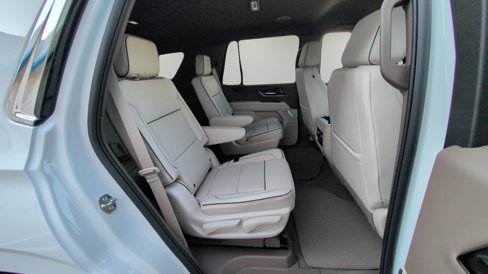 New 2026 GMC Yukon Denali image 13